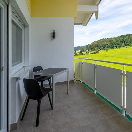 Siegsdorf Suiten Buitenkant foto