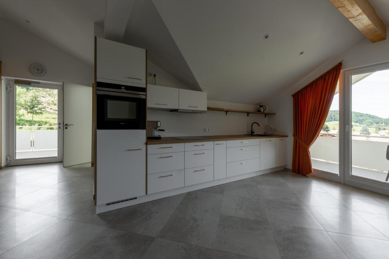 Siegsdorf Suiten Buitenkant foto