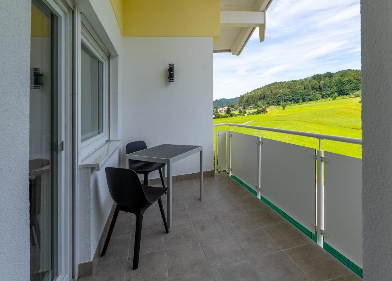 Siegsdorf Suiten Buitenkant foto