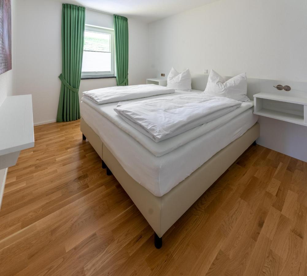 Siegsdorf Suiten Buitenkant foto