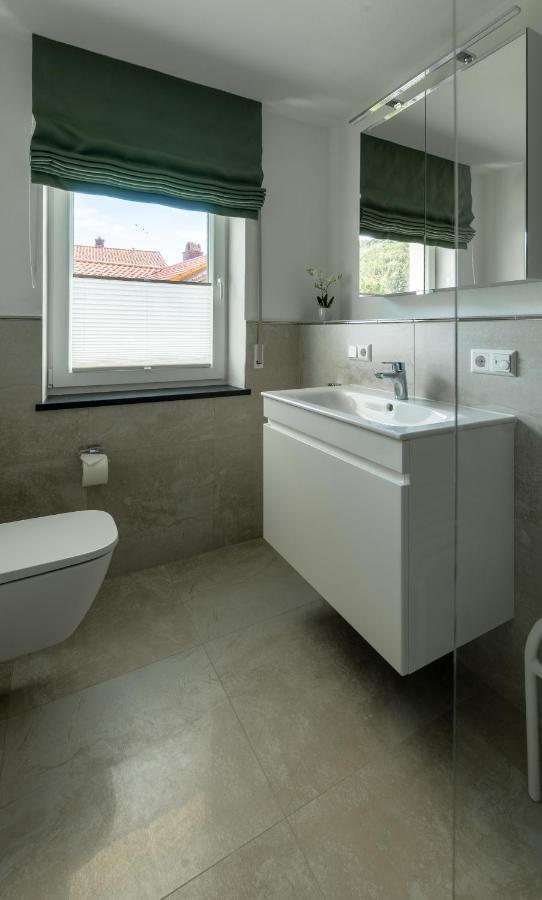 Siegsdorf Suiten Buitenkant foto